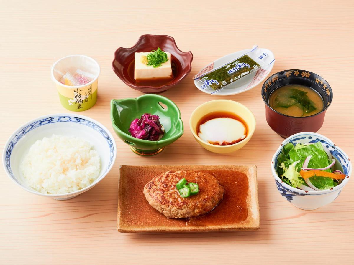 Apa Iidabashi Ekimae Tokio