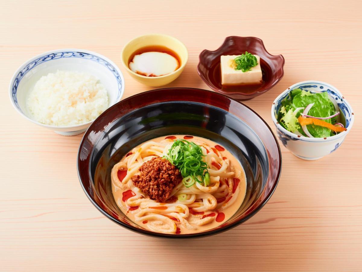 Apa Iidabashi Ekimae Hotel Tokio
