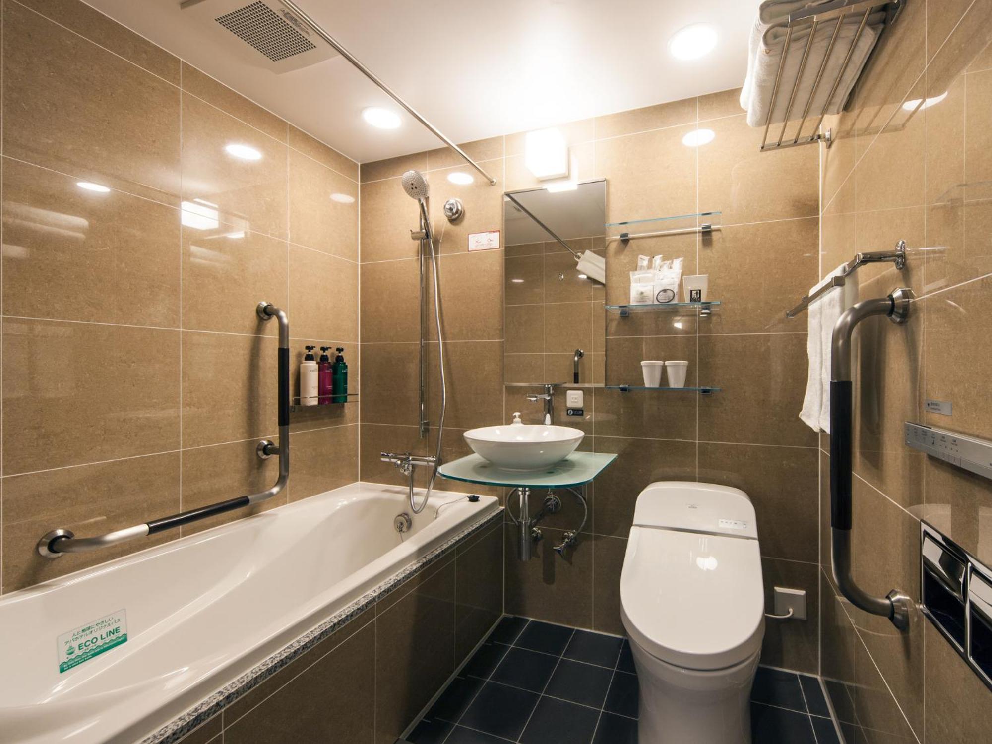 Apa Iidabashi Ekimae 3* Tokio